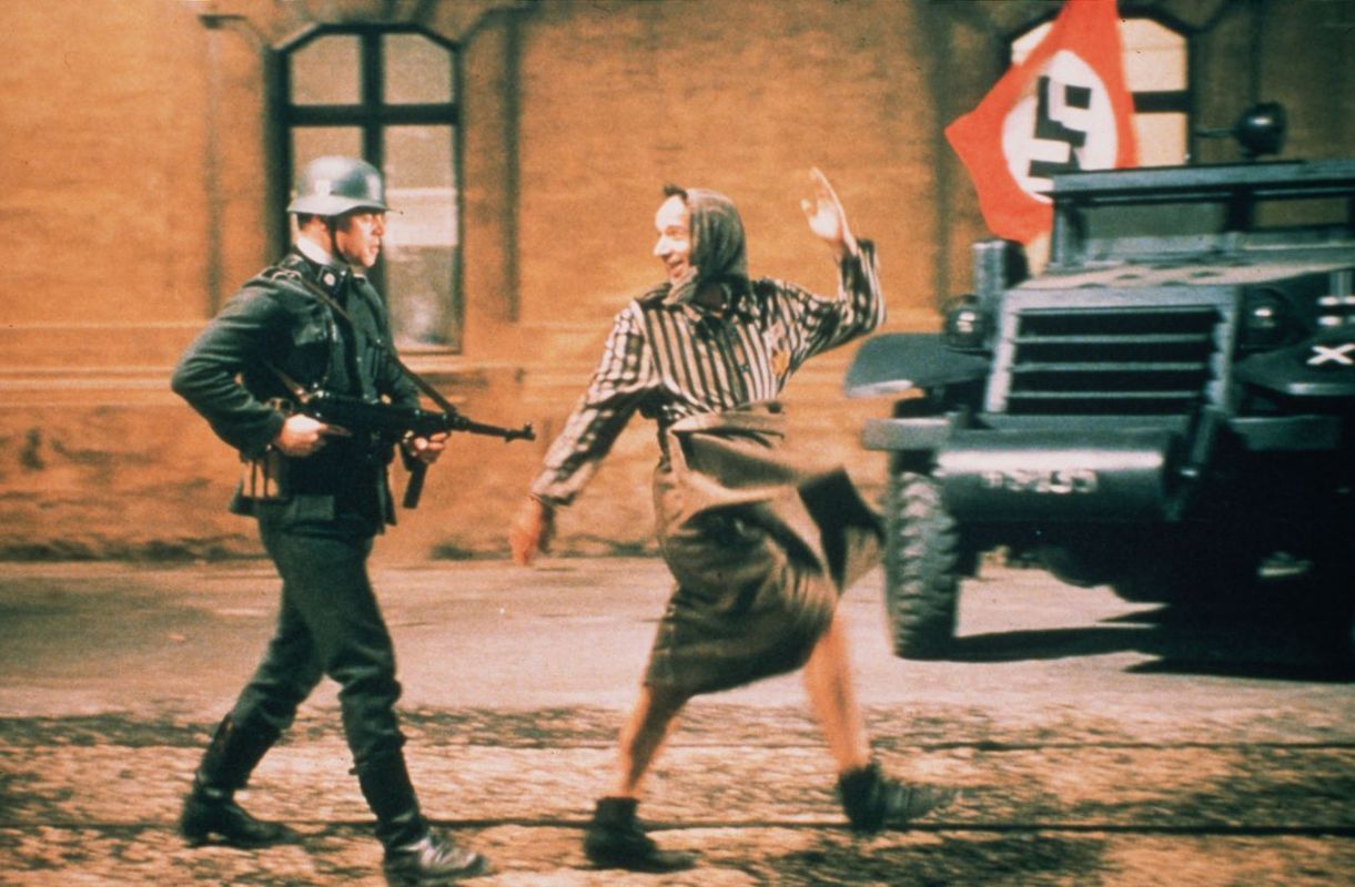 La vita è bella | Chassé Cinema Breda