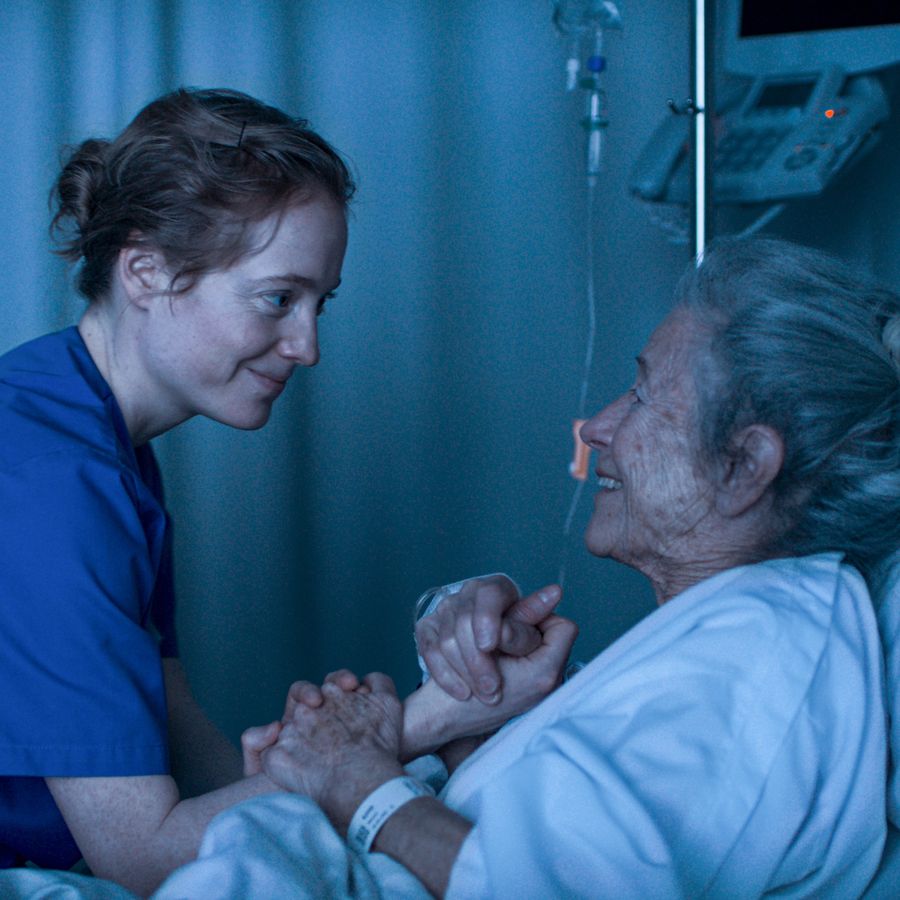 Film & Ontbijt: Heldin (voorpremière) | Chassé Cinema