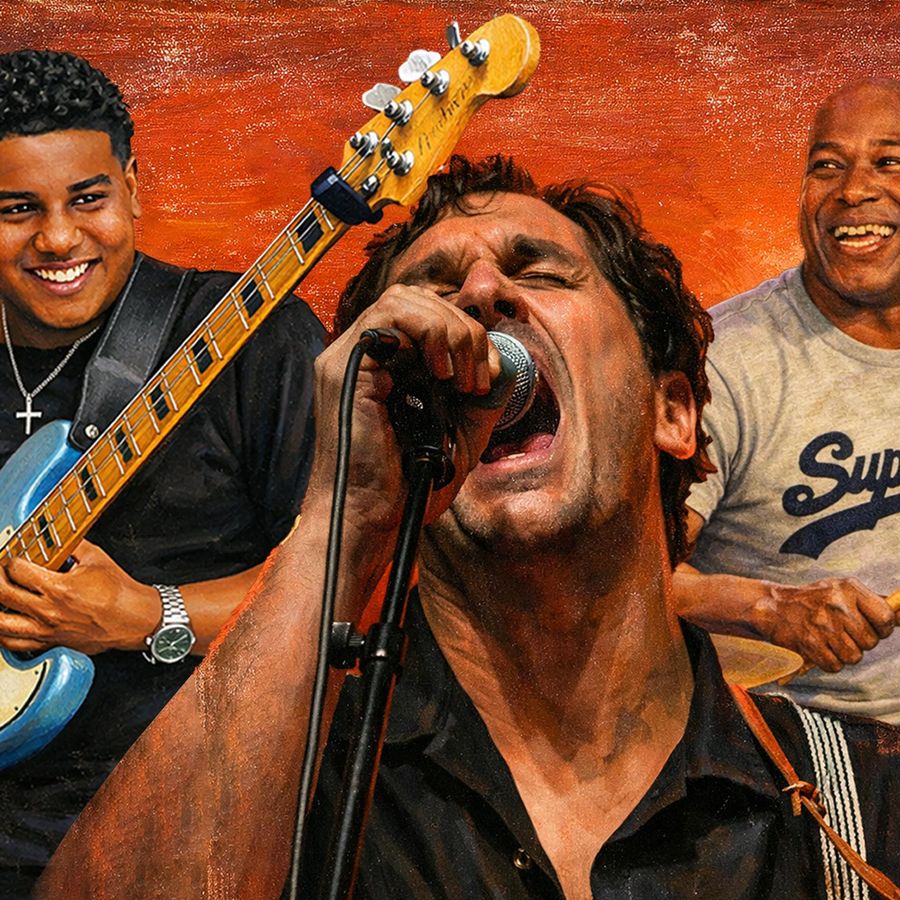 Le Chaleur | Chassé Theater Breda