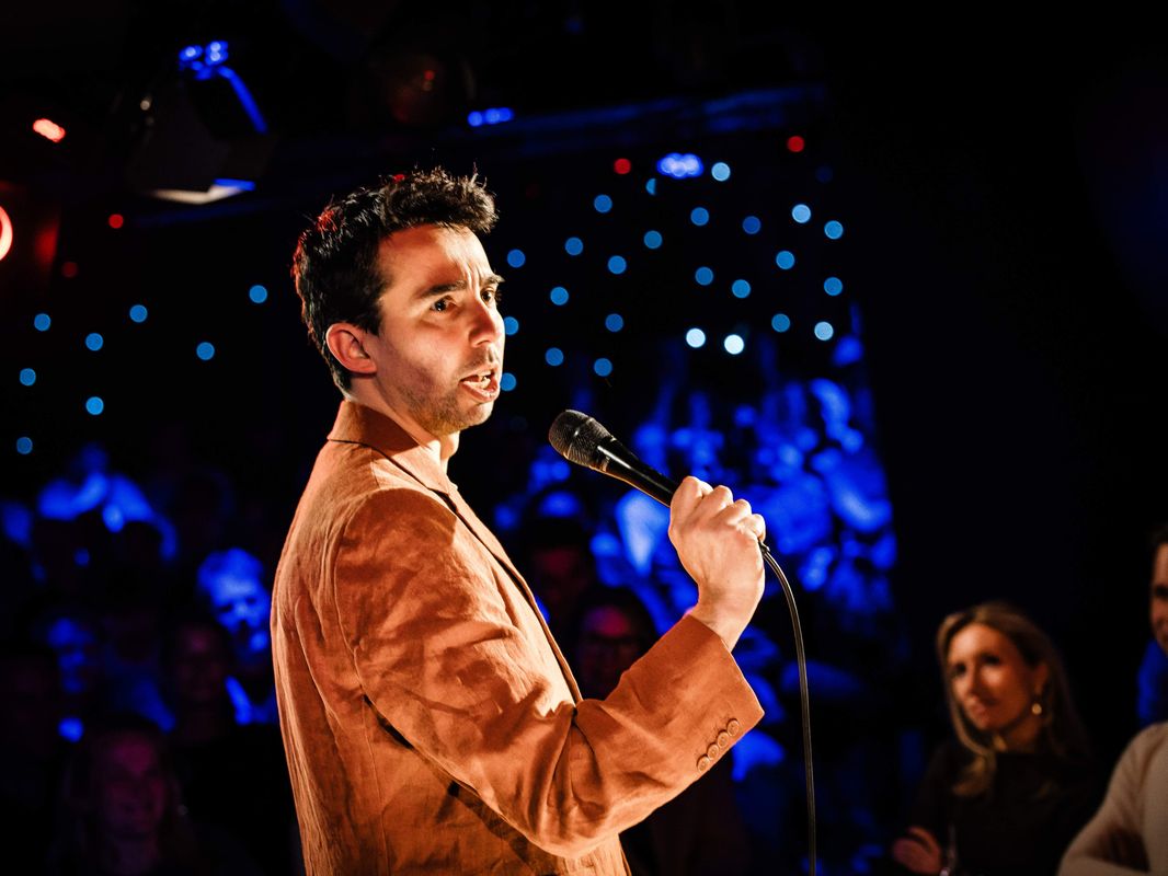 Stefan Pop | Chassé Theater Breda