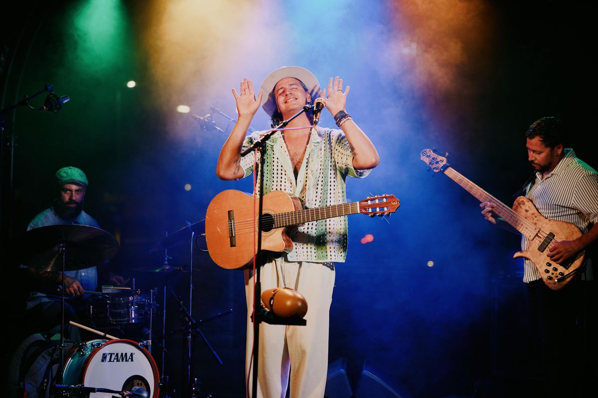 Open Vensters' | Chassé Theater Breda