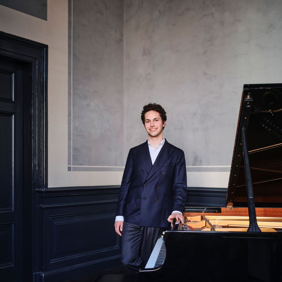 Nikola Meeuwsen | Chassé Theater Breda