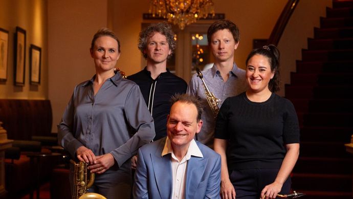 Het Visioen van Berlage | Chassé Theater Breda