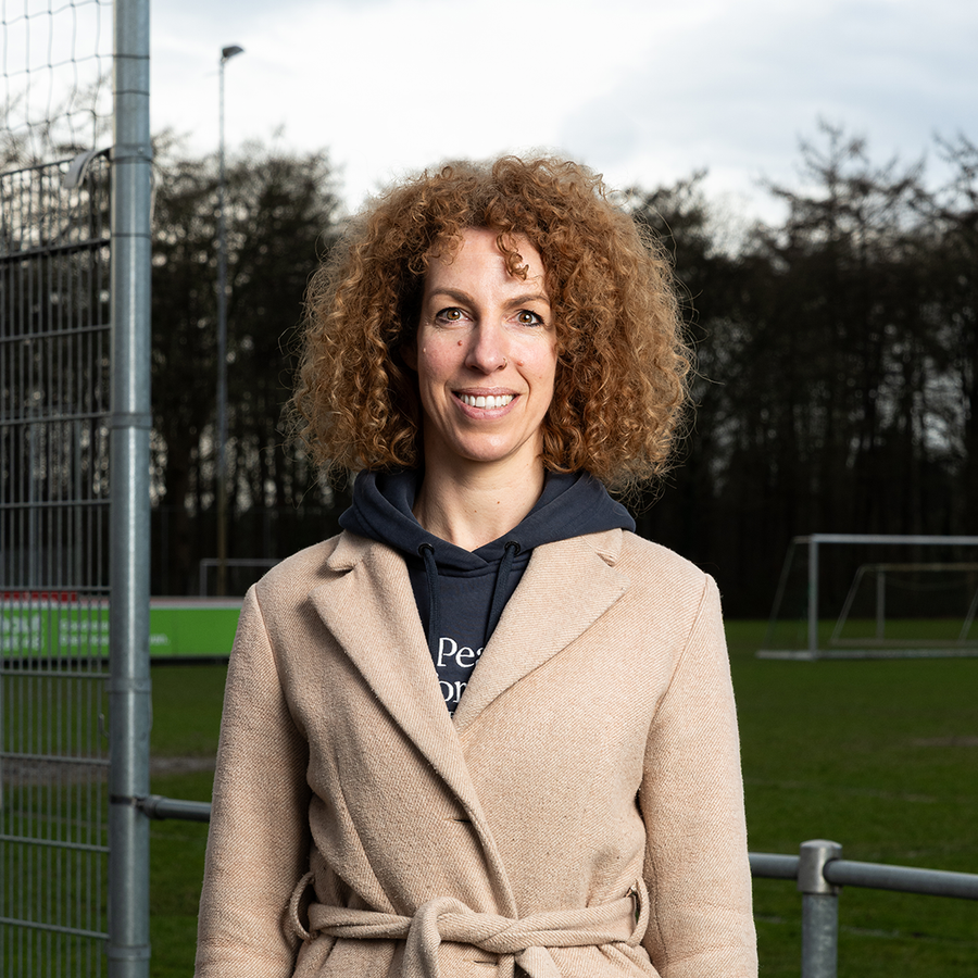 Sieneke Hopmans