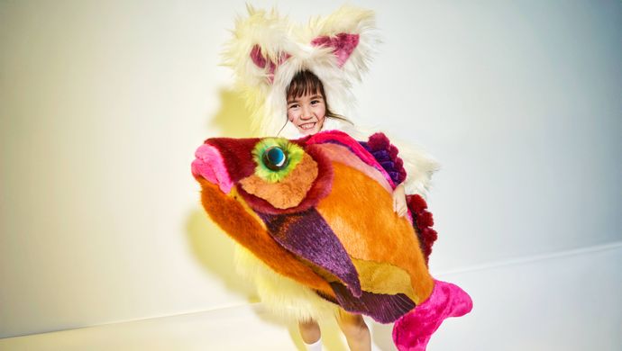 Dag Poes | Chassé Theater Breda