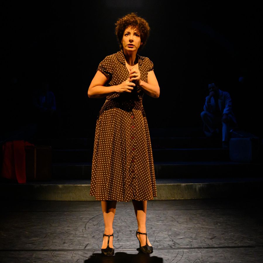 Piaf | Chassé Theater Breda