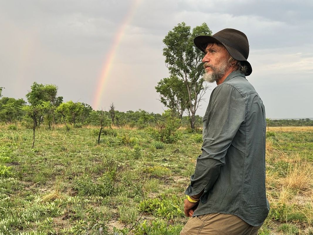 Ghost Elephants  | Chassé Cinema Breda