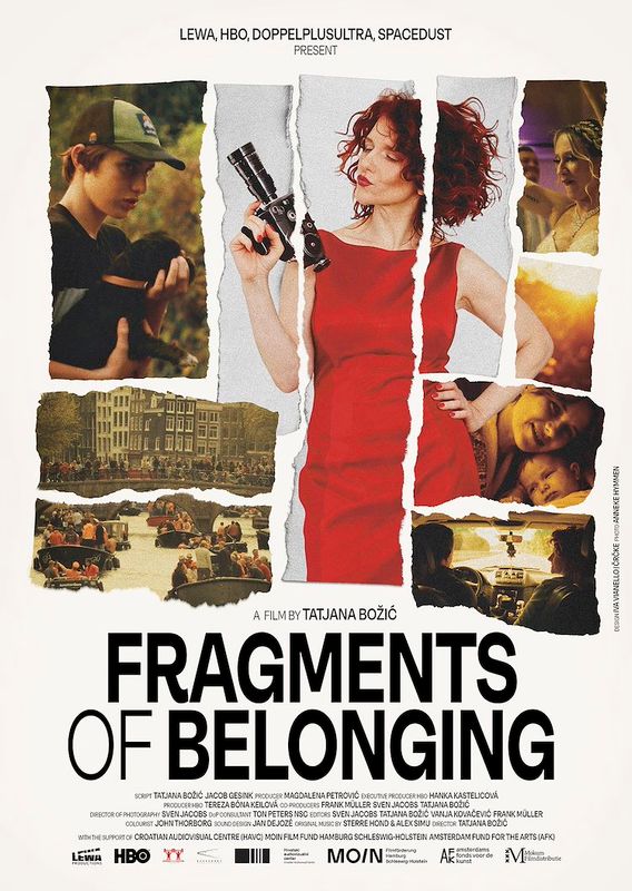 Fragments of Belonging | Chassé Cinema Breda