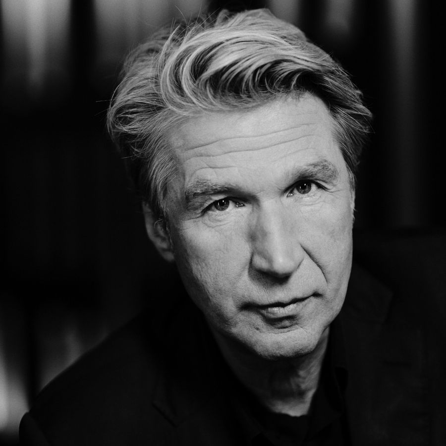 Frank Boeijen | Chassé Theater Breda