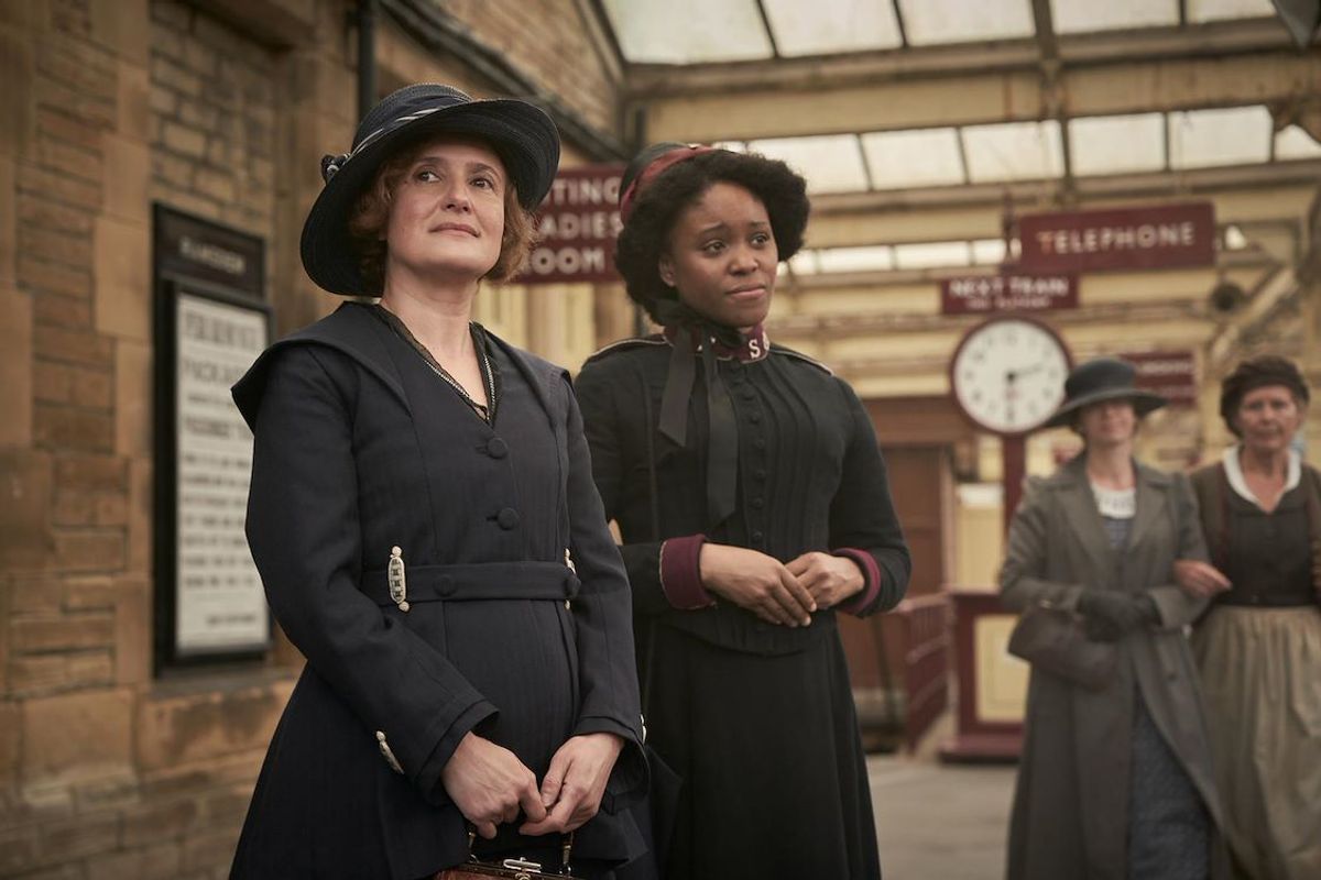 The Choral | Chassé Cinema Breda