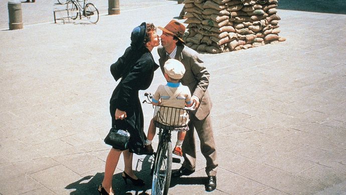 La vita è bella | Chassé Cinema Breda