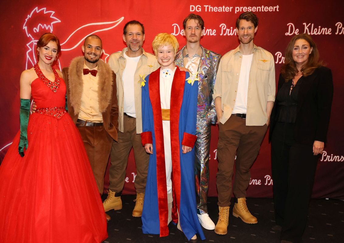 Herfstvakantie | Chassé Theater