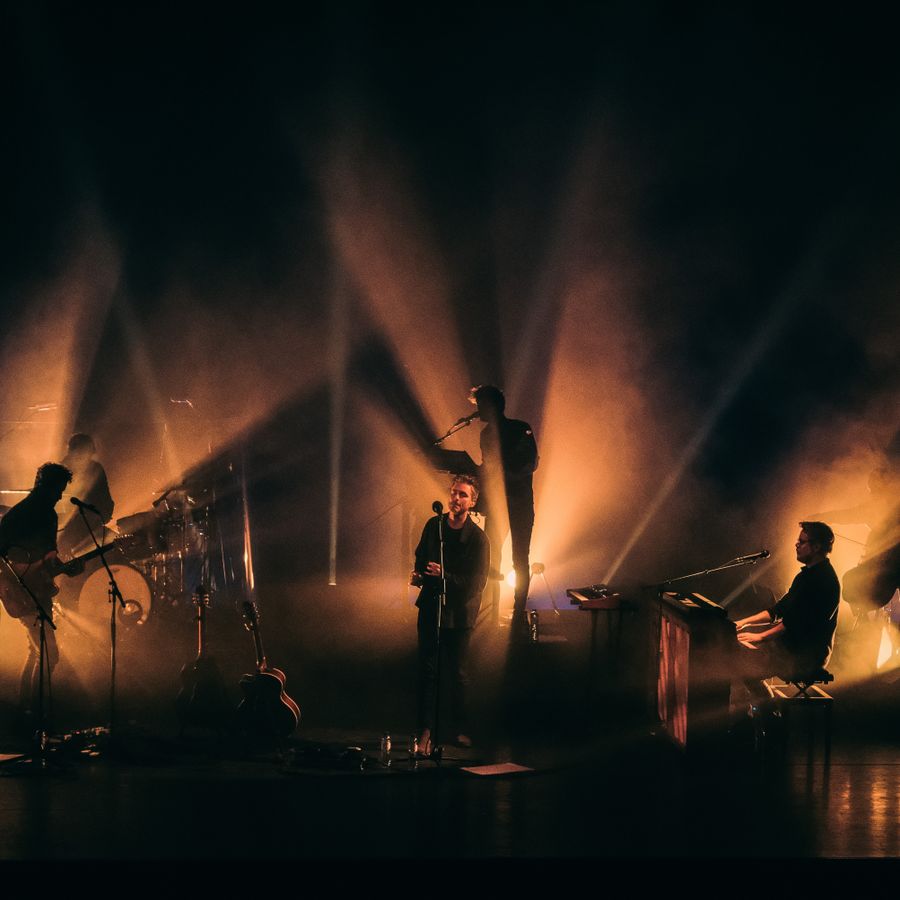 HAEVN | Chassé Theater Breda