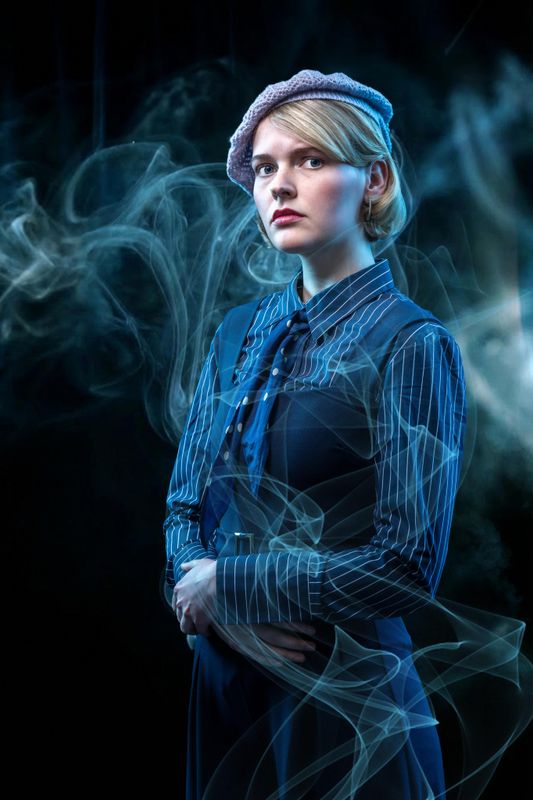 Sherlock Holmes | Chassé Theater BReda