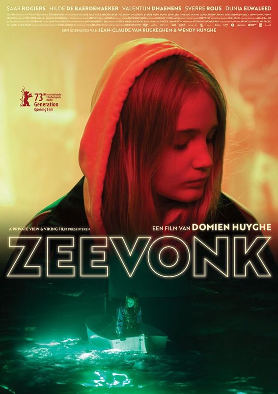 Zeevonk (10+) | Chassé Cinema Breda