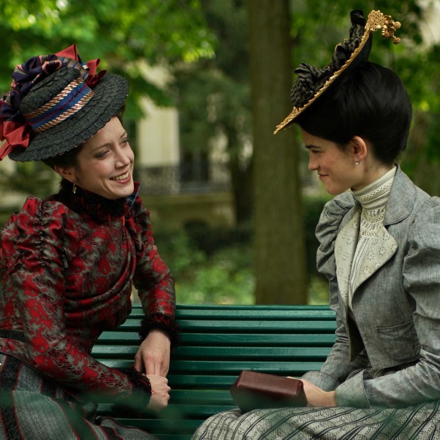 La venue de l'avenir | Chassé Cinema Breda