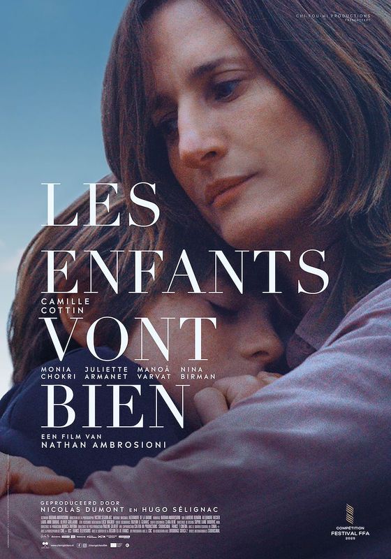 Les enfants vont bien | Chassé Theater Breda