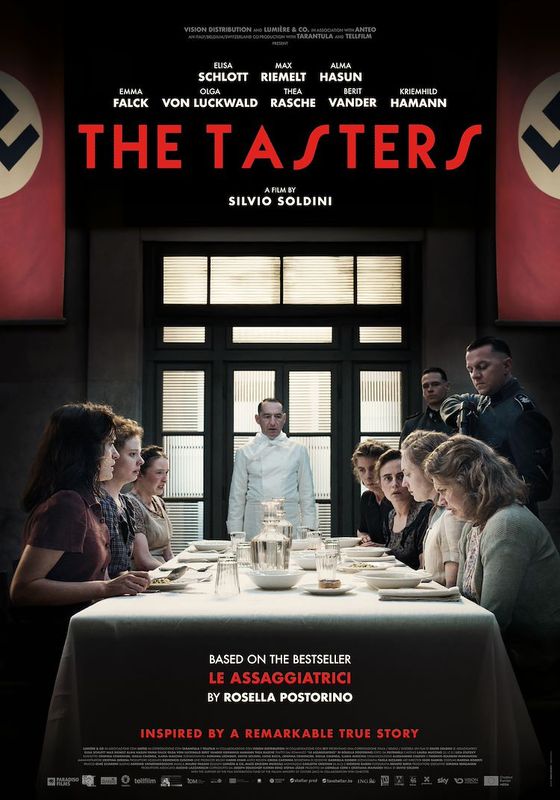 The Tasters | Chassé Theater Breda