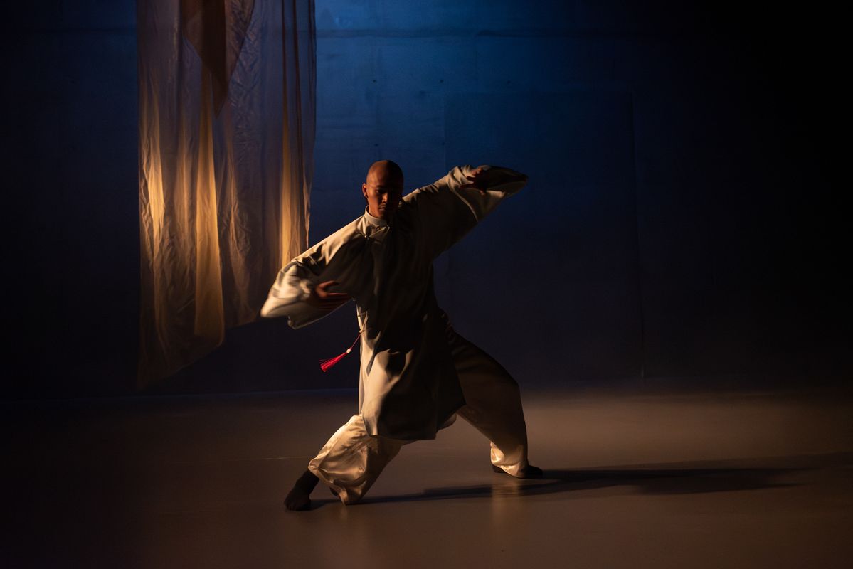 Finding Places | Chassé Theater Breda