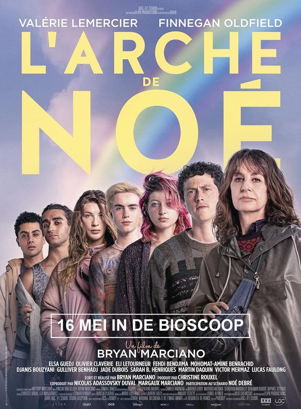 All Inclusive: L'arche de Noé (special event)