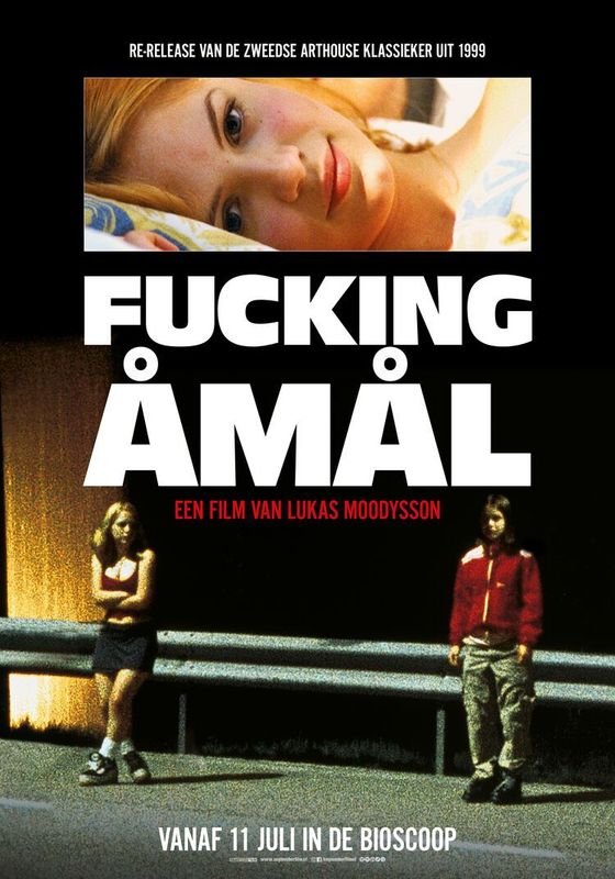 Internationals Cinema: Fucking Åmål (1998, EN subs)
