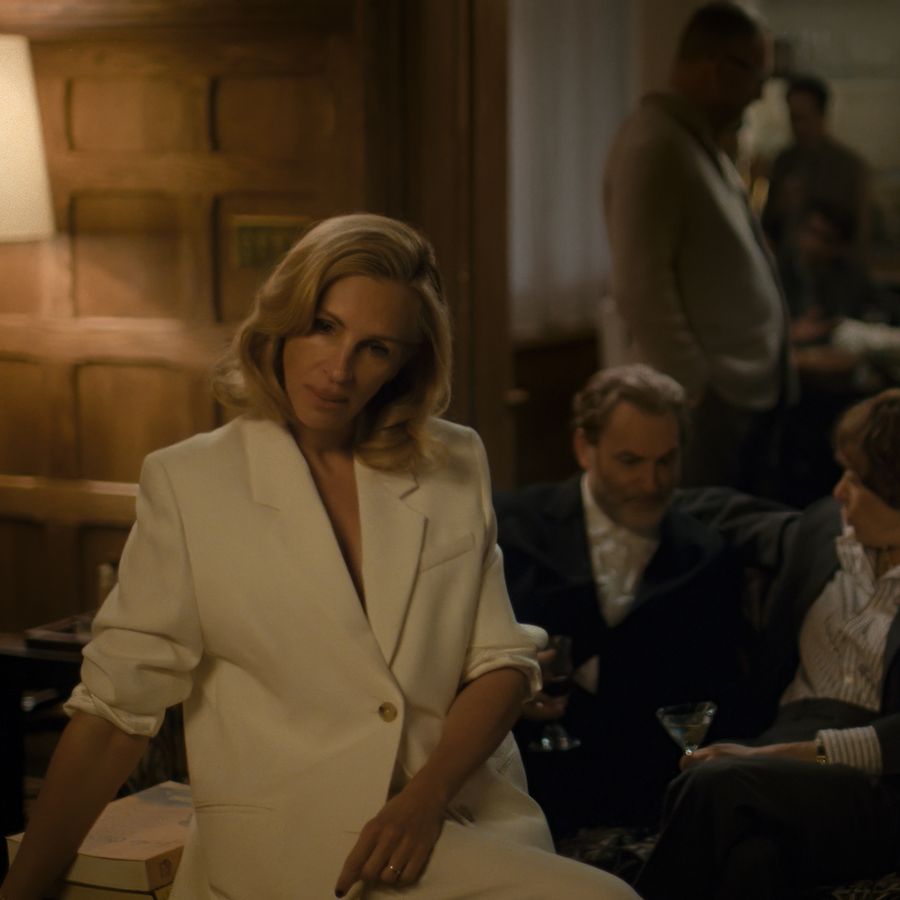 After the Hunt | Chassé Cinema Breda