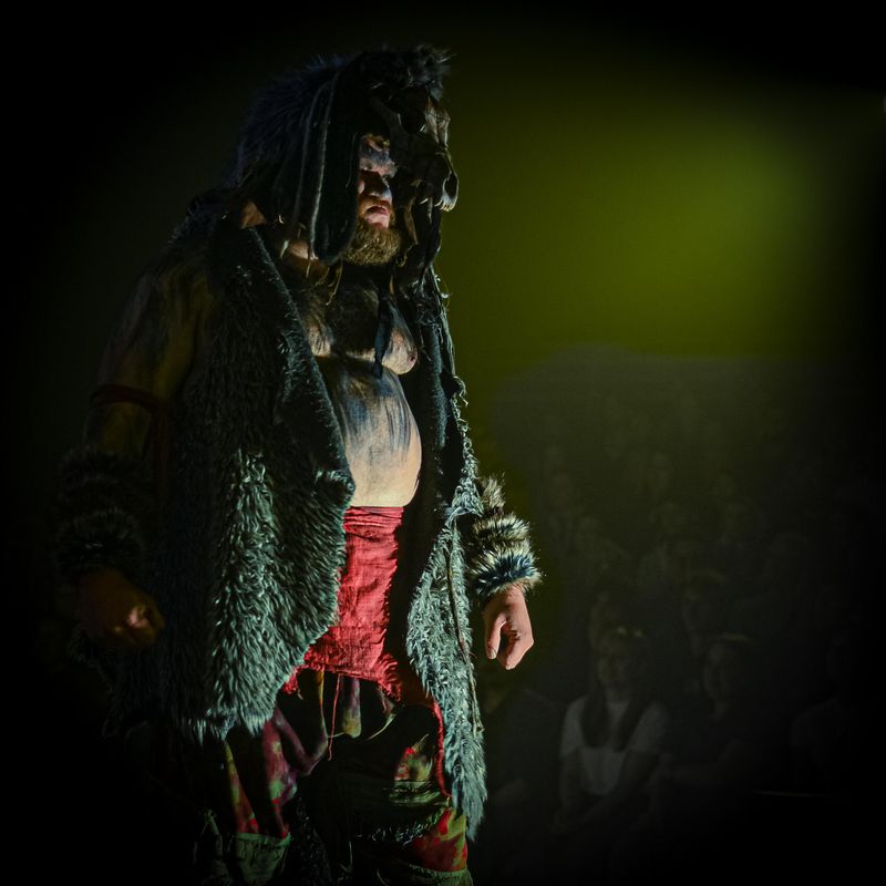 Mythos: Ragnarök | Chassé Theater Breda