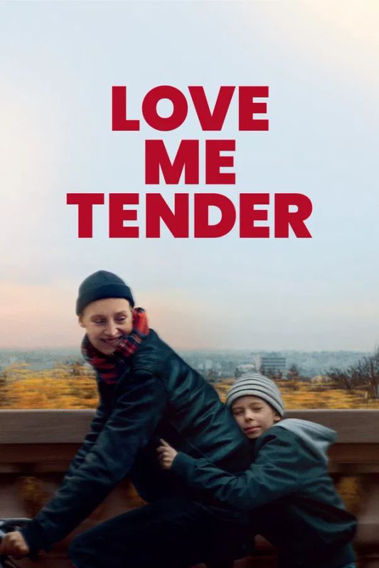 Love Me Tender | Chassé Cinema Breda