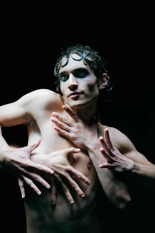 Scapino Ballet | Chassé Theater Breda