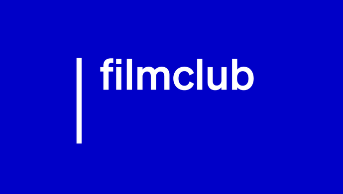 Filmclub | Chassé Cinema Breda