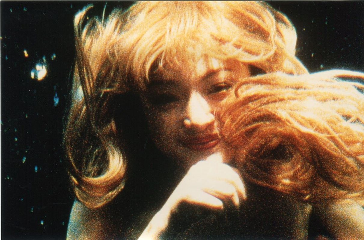 Suzhou River | Chassé Cinema Breda