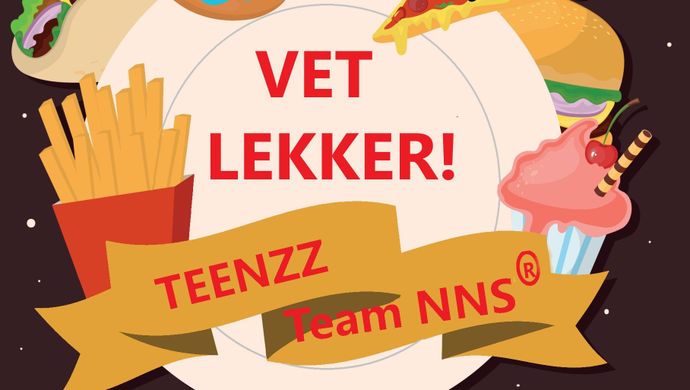 NoNonsense Teenzz - VET Lekker! | Chassé Theater Breda