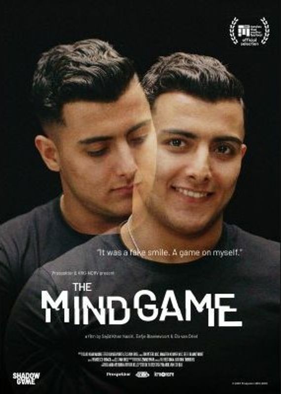 The Mind Game | Chassé Cinema Breda