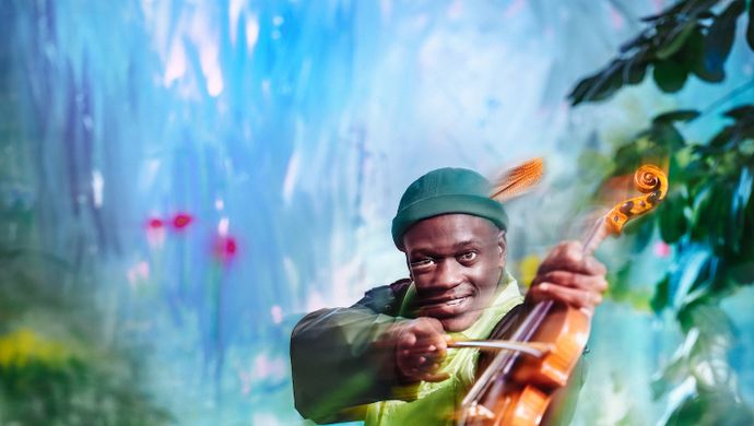 Phion i.s.m. Theater Sonnevanck - Robin Hood | Chassé Theater