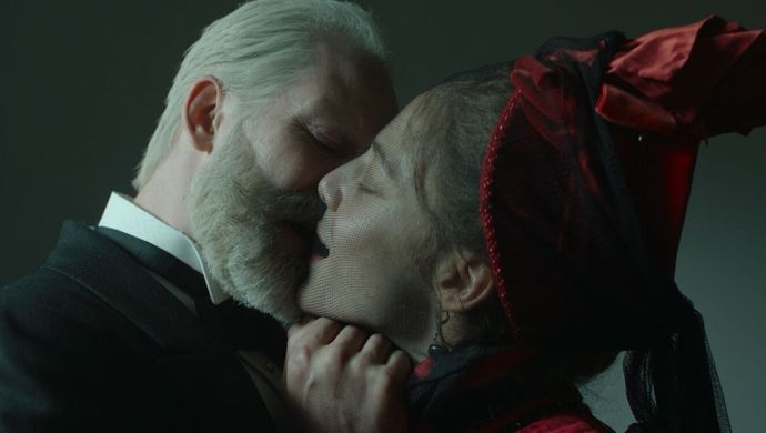 Tchaikovsky's Wife | Chassé Cinema
