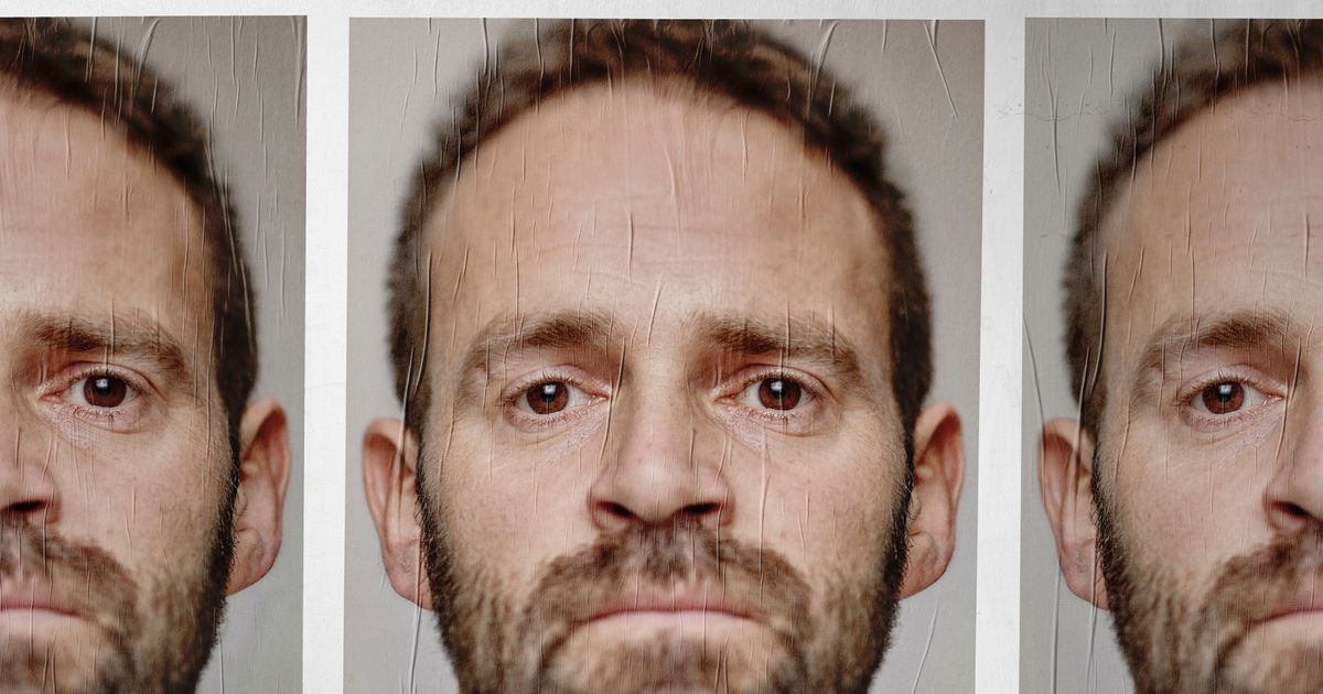 Martijn Crins — Hè Fijn