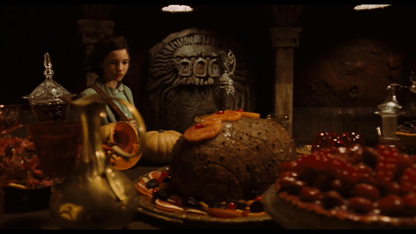 CineCrafts | Pan's Labyrinth