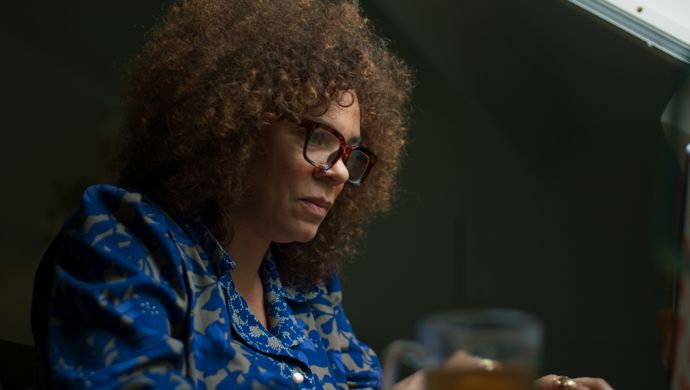 Babs Gons - Precies Goed | Chassé Cinema Breda