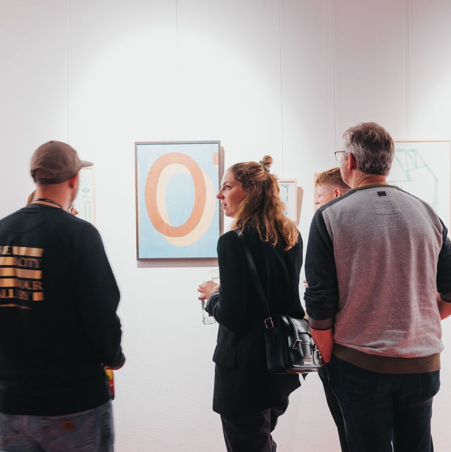 Blind Walls Speed Tour | Chassé Cinema Breda