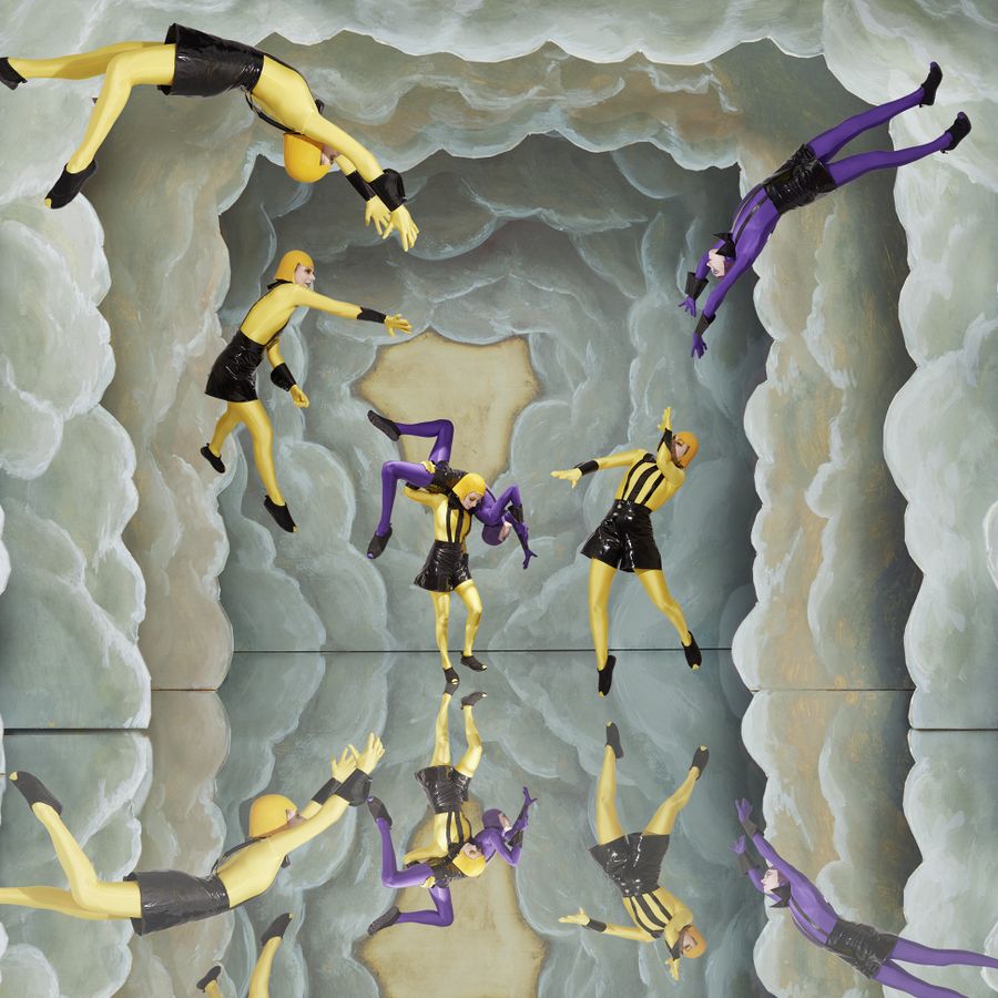 The Opera Circus | Chassé Theater Breda