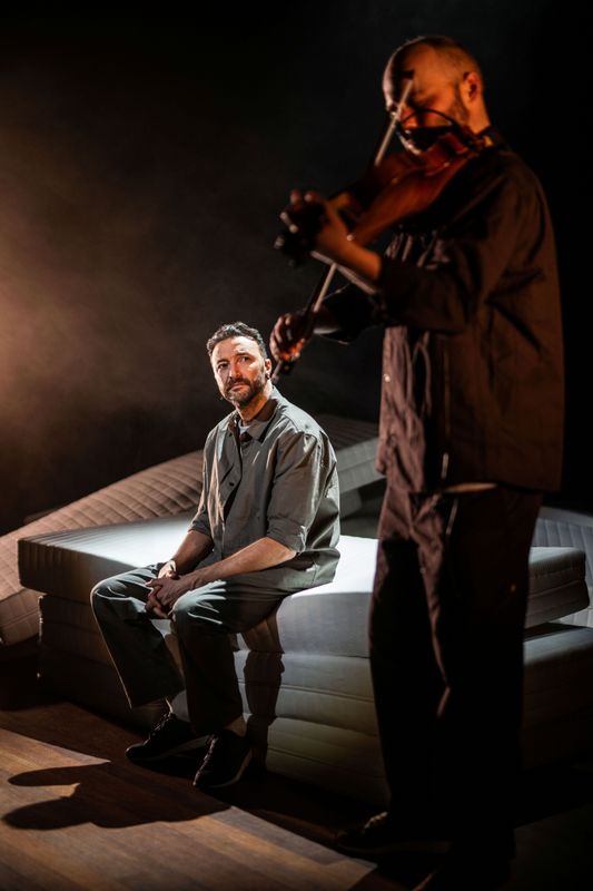 Wat als... - Chassé Theater Breda
