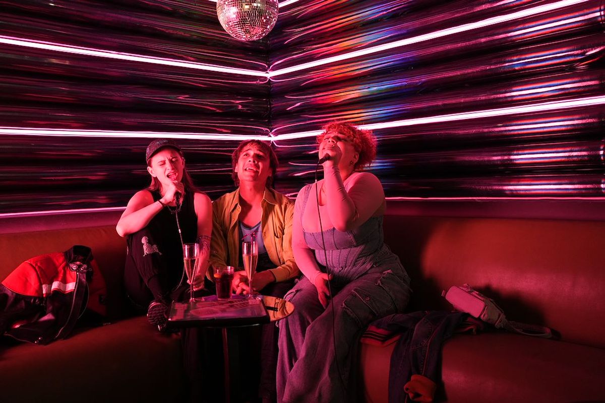 Urchin | Chassé Cinema Breda