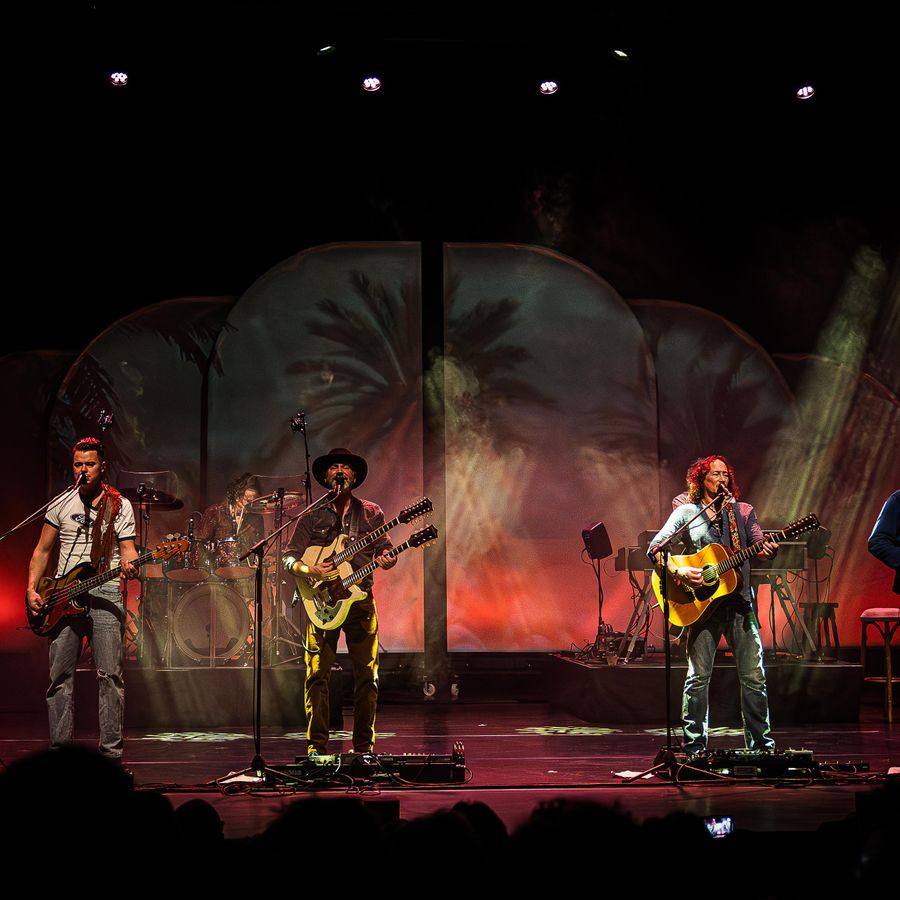 The Dutch Eagles | Chassé Theater Breda