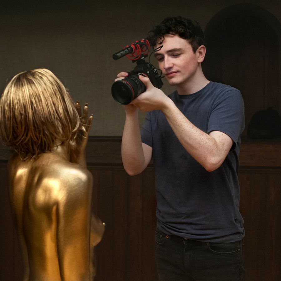 Truly Naked | Chassé Cinema Breda