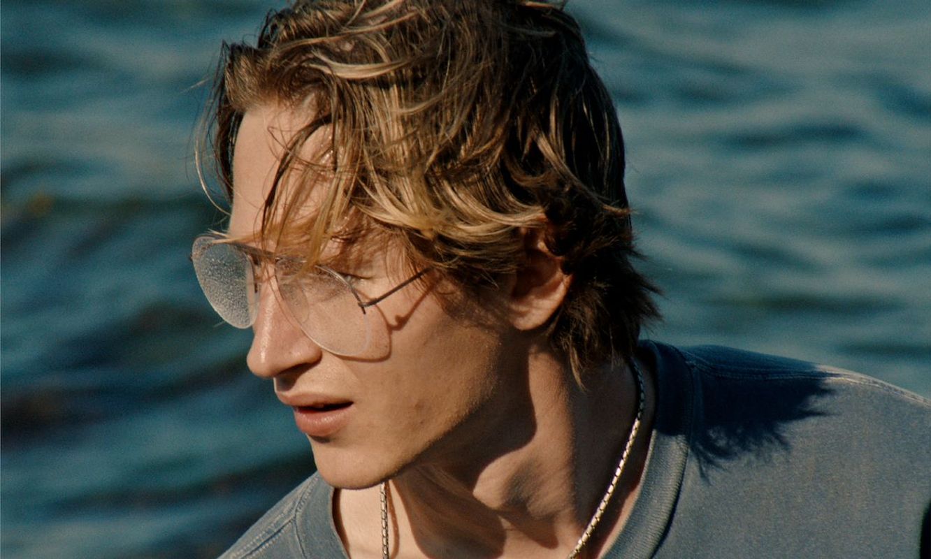 Blue Heron | Chassé Cinema Breda