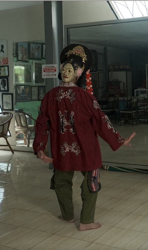 Batik, Beats & Bumbu | Chassé Cinema Breda