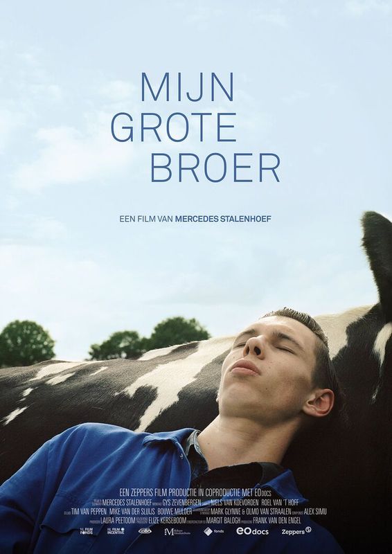 Mijn Grote Broer - Chassé Cinema Breda