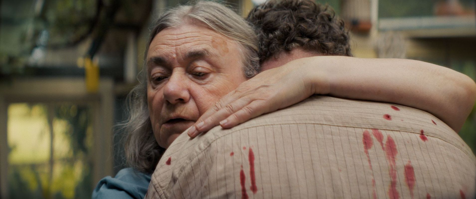 Een mislukt eerbetoon aan moederliefde | Chassé Cinema Breda