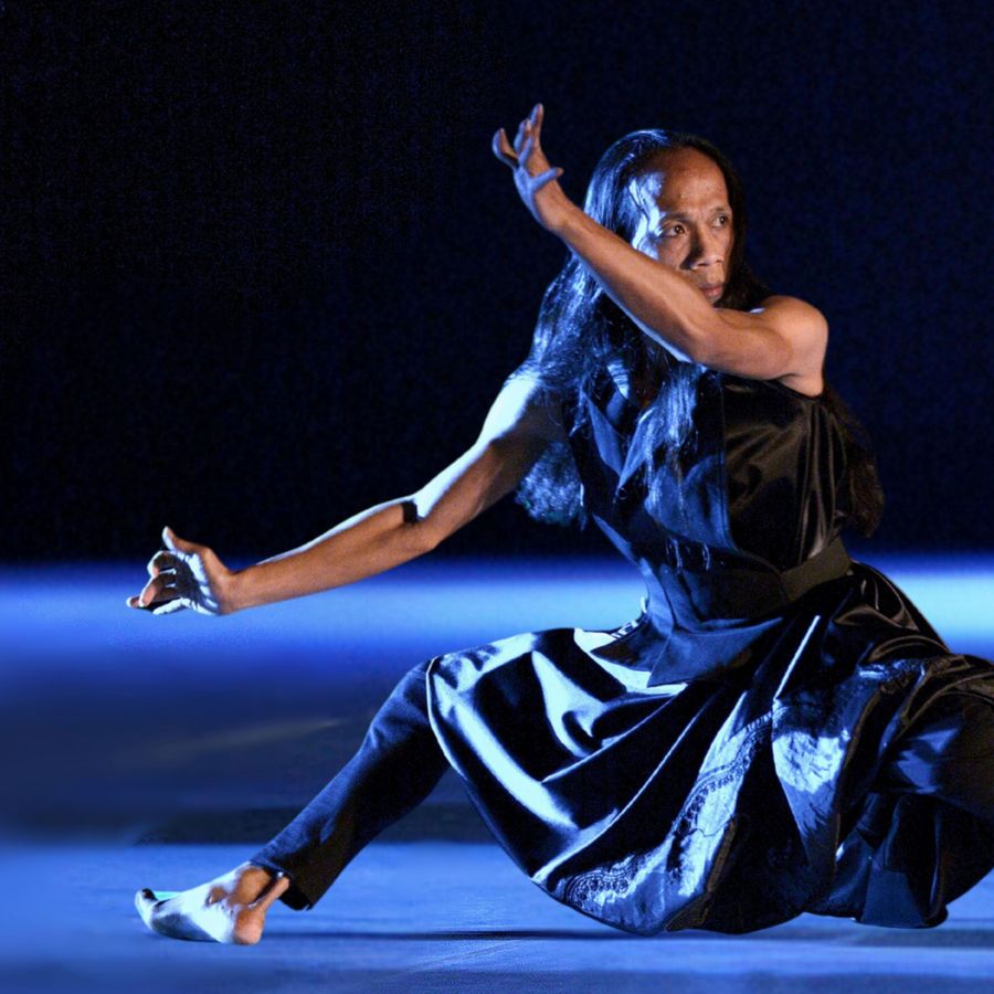 Farewell Future Welcome World | Chassé Theater Breda