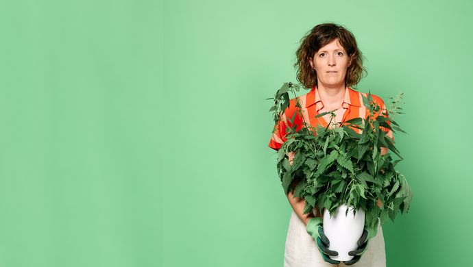 Janneke de Bijl | Chassé Theater Breda
